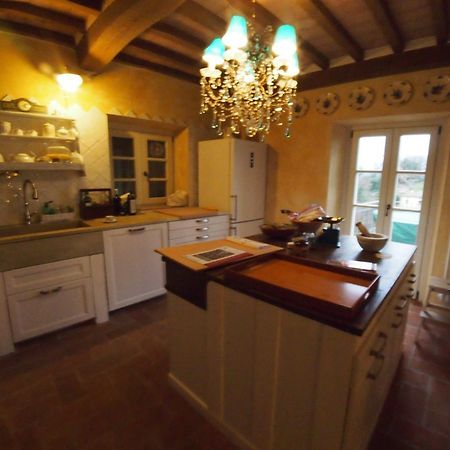 Coreglia Antelminelli Alle Vignole B&B 외부 사진