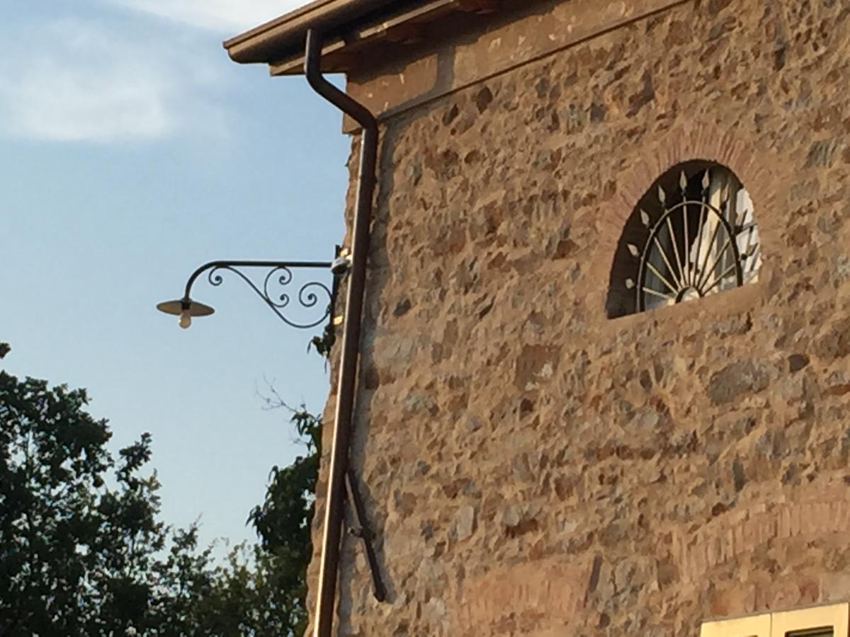 Coreglia Antelminelli Alle Vignole B&B 외부 사진