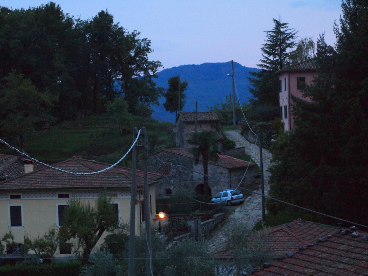 Coreglia Antelminelli Alle Vignole B&B 외부 사진