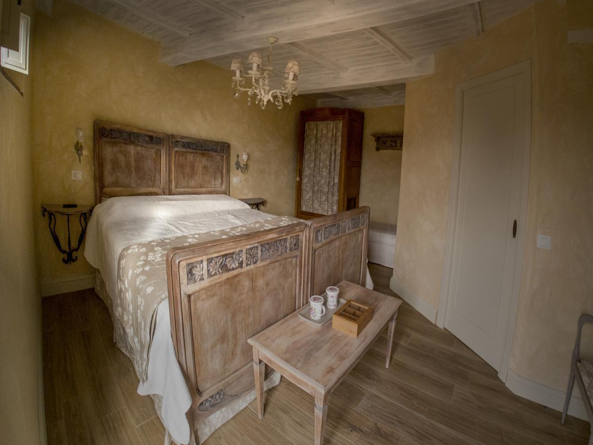 Coreglia Antelminelli Alle Vignole B&B 외부 사진