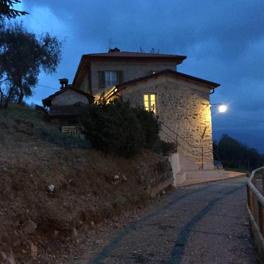 Coreglia Antelminelli Alle Vignole B&B 외부 사진