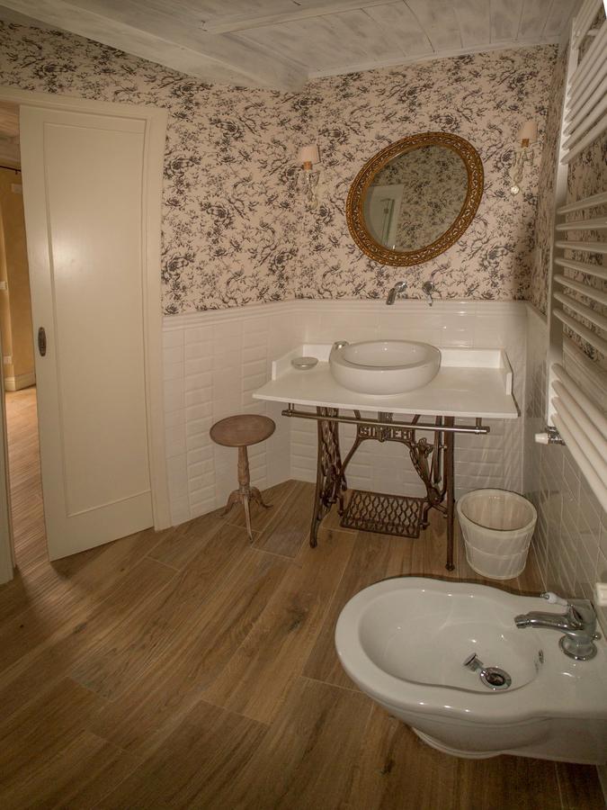 Coreglia Antelminelli Alle Vignole B&B 외부 사진