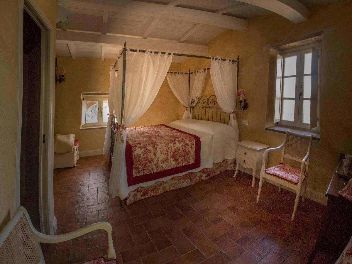 Coreglia Antelminelli Alle Vignole B&B 외부 사진