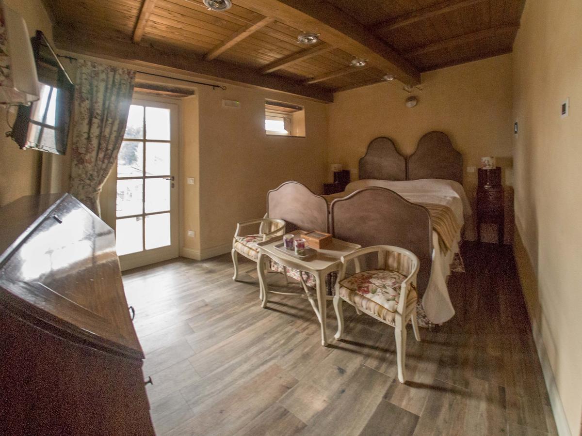 Coreglia Antelminelli Alle Vignole B&B 외부 사진