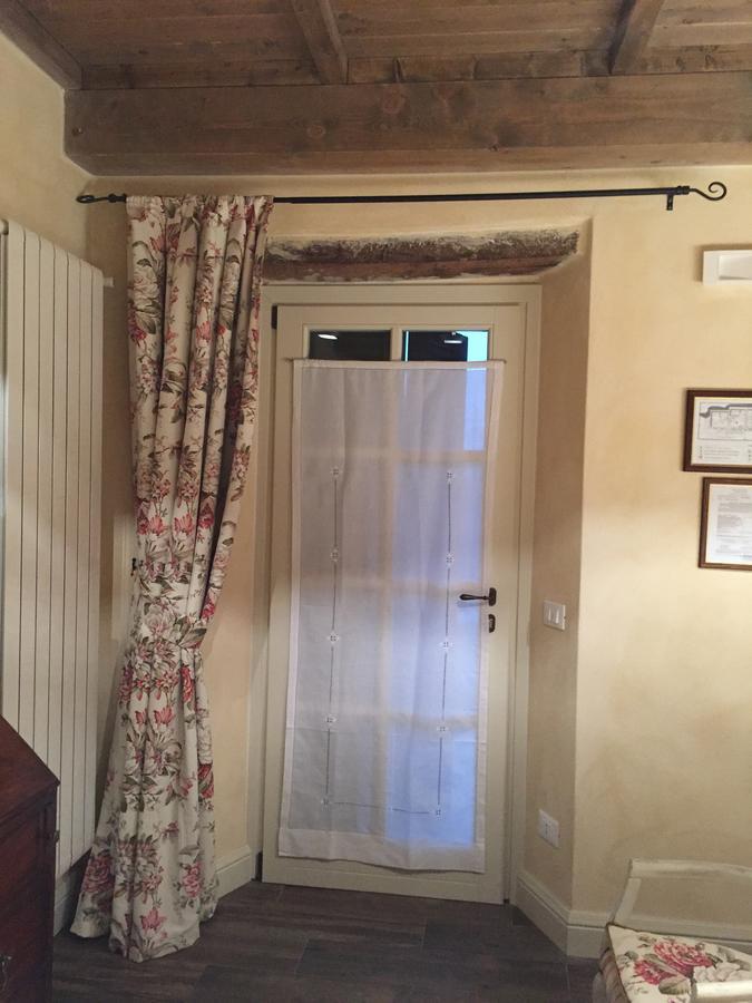 Coreglia Antelminelli Alle Vignole B&B 외부 사진