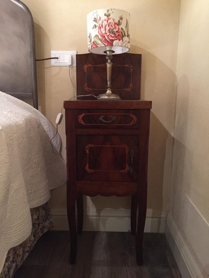 Coreglia Antelminelli Alle Vignole B&B 외부 사진