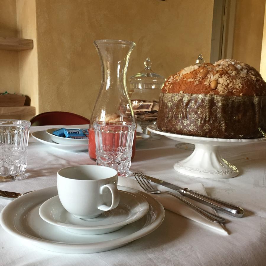 Coreglia Antelminelli Alle Vignole B&B 외부 사진