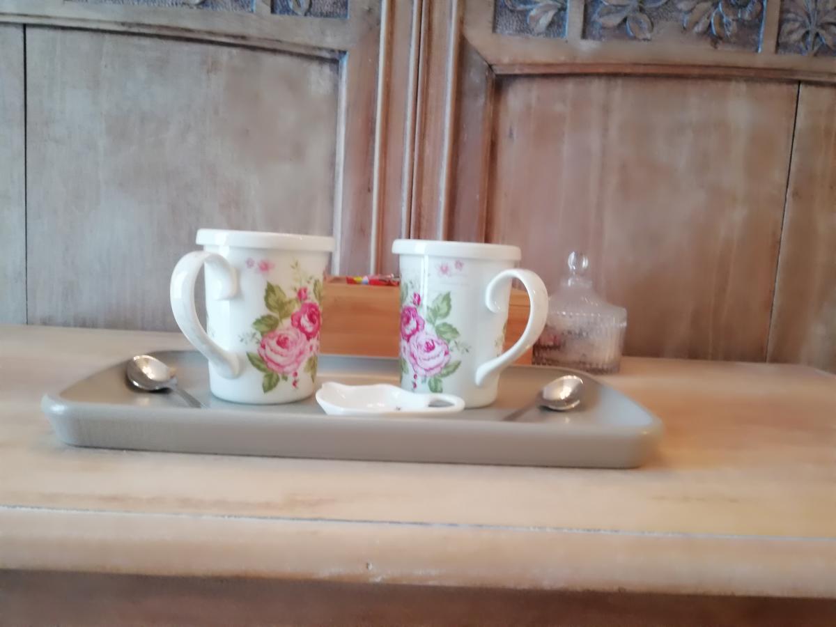 Coreglia Antelminelli Alle Vignole B&B 외부 사진