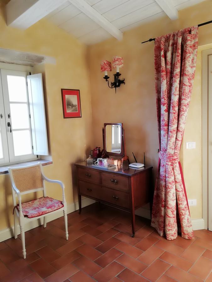 Coreglia Antelminelli Alle Vignole B&B 외부 사진