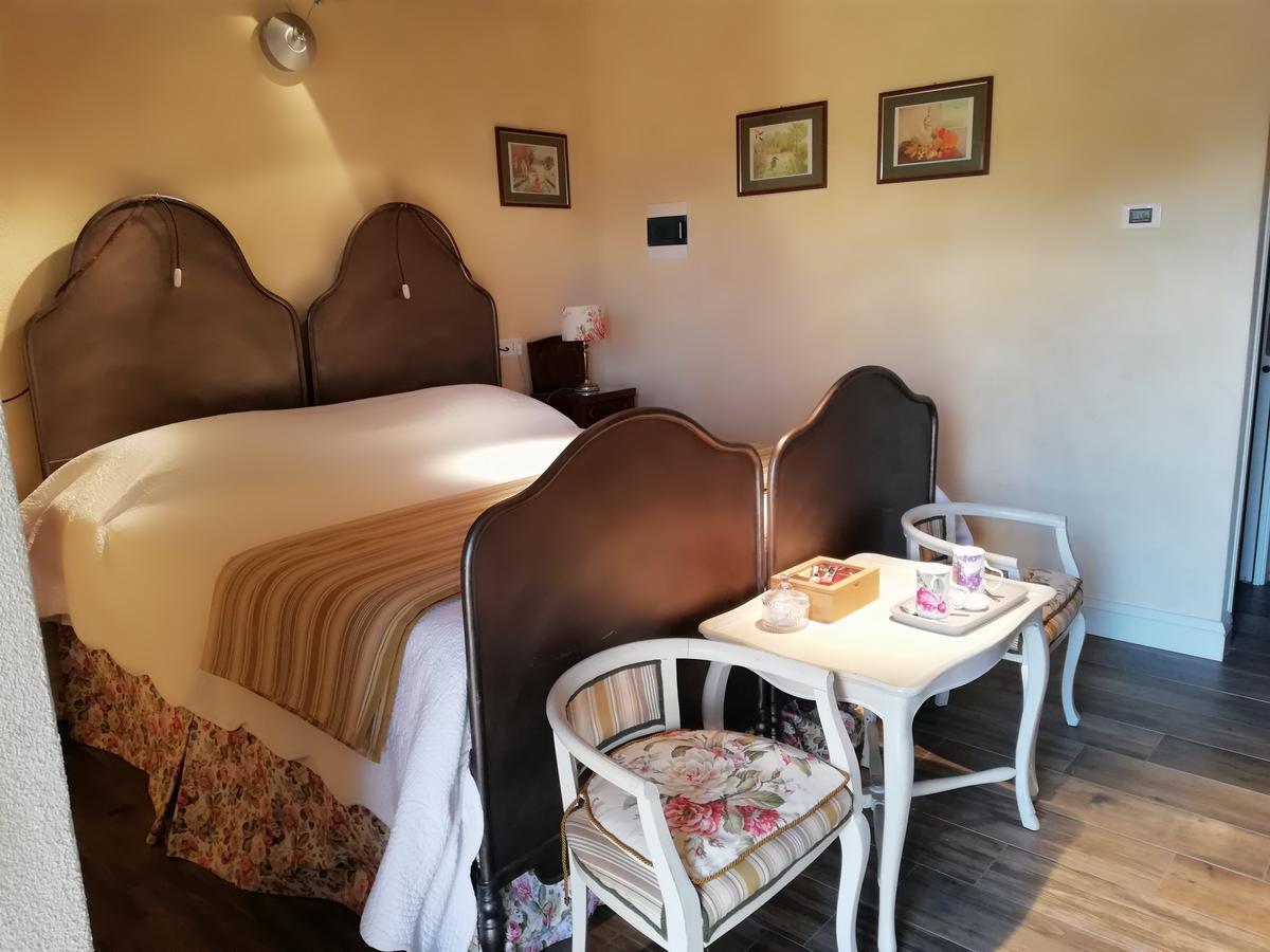Coreglia Antelminelli Alle Vignole B&B 외부 사진
