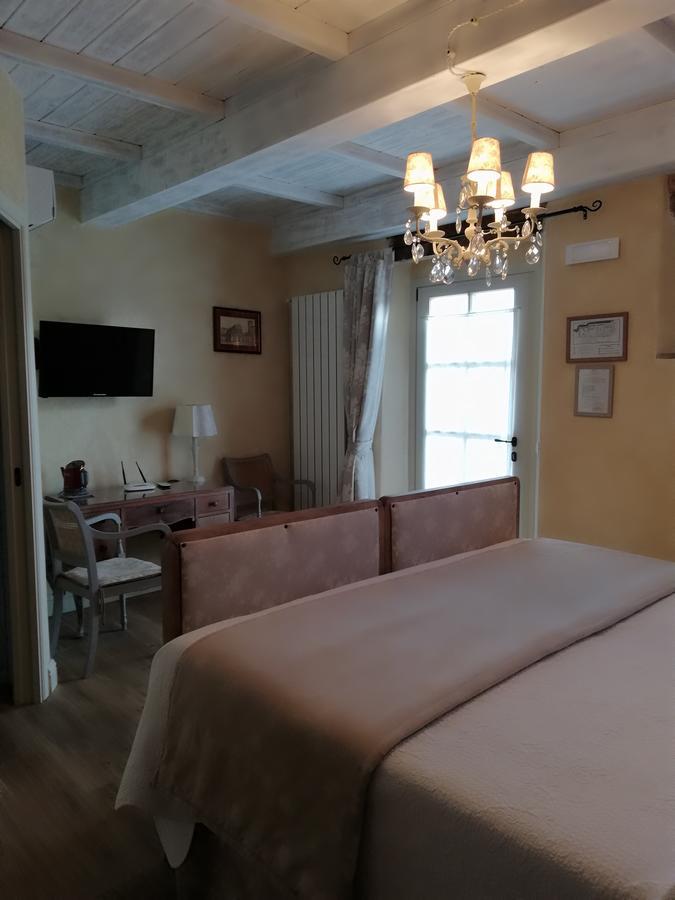 Coreglia Antelminelli Alle Vignole B&B 외부 사진