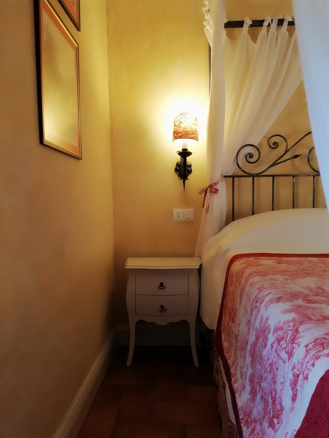 Coreglia Antelminelli Alle Vignole B&B 외부 사진