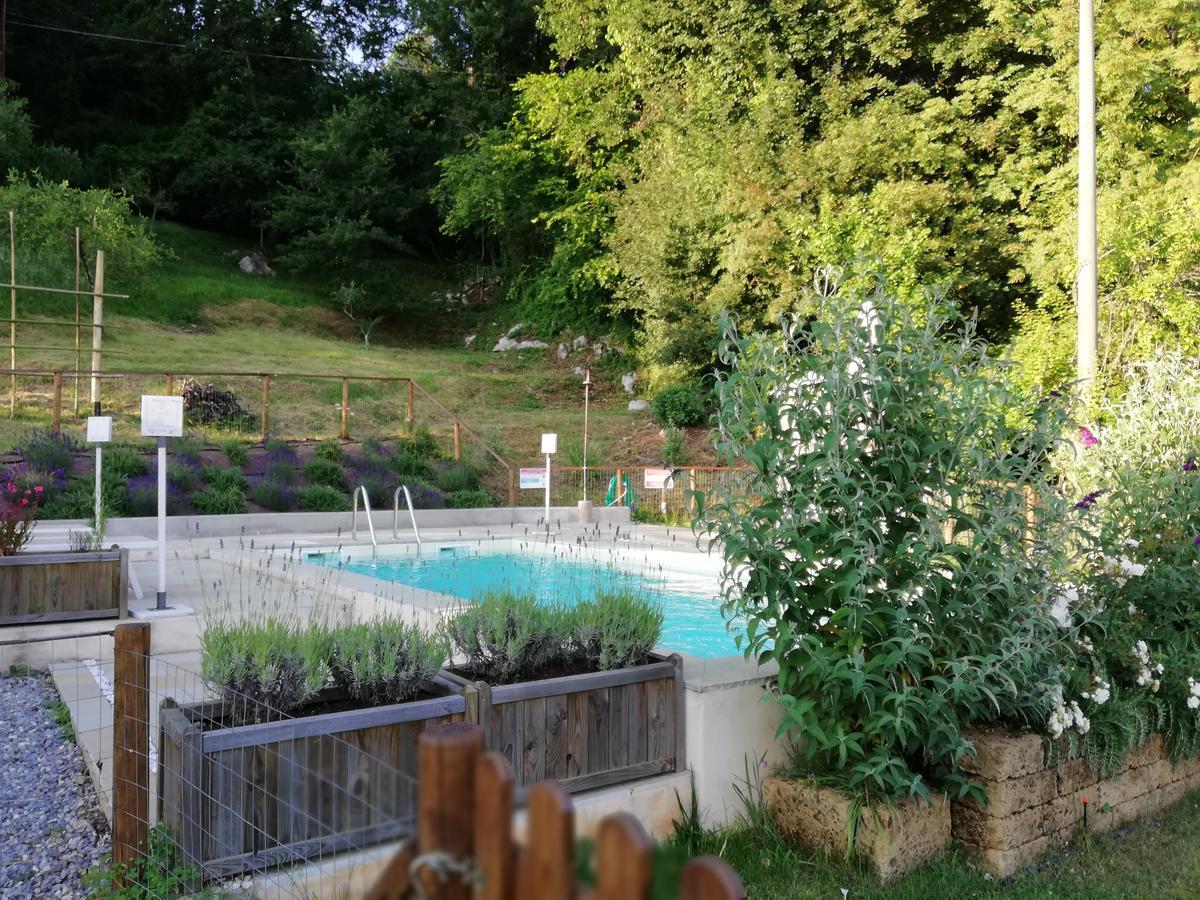 Coreglia Antelminelli Alle Vignole B&B 외부 사진